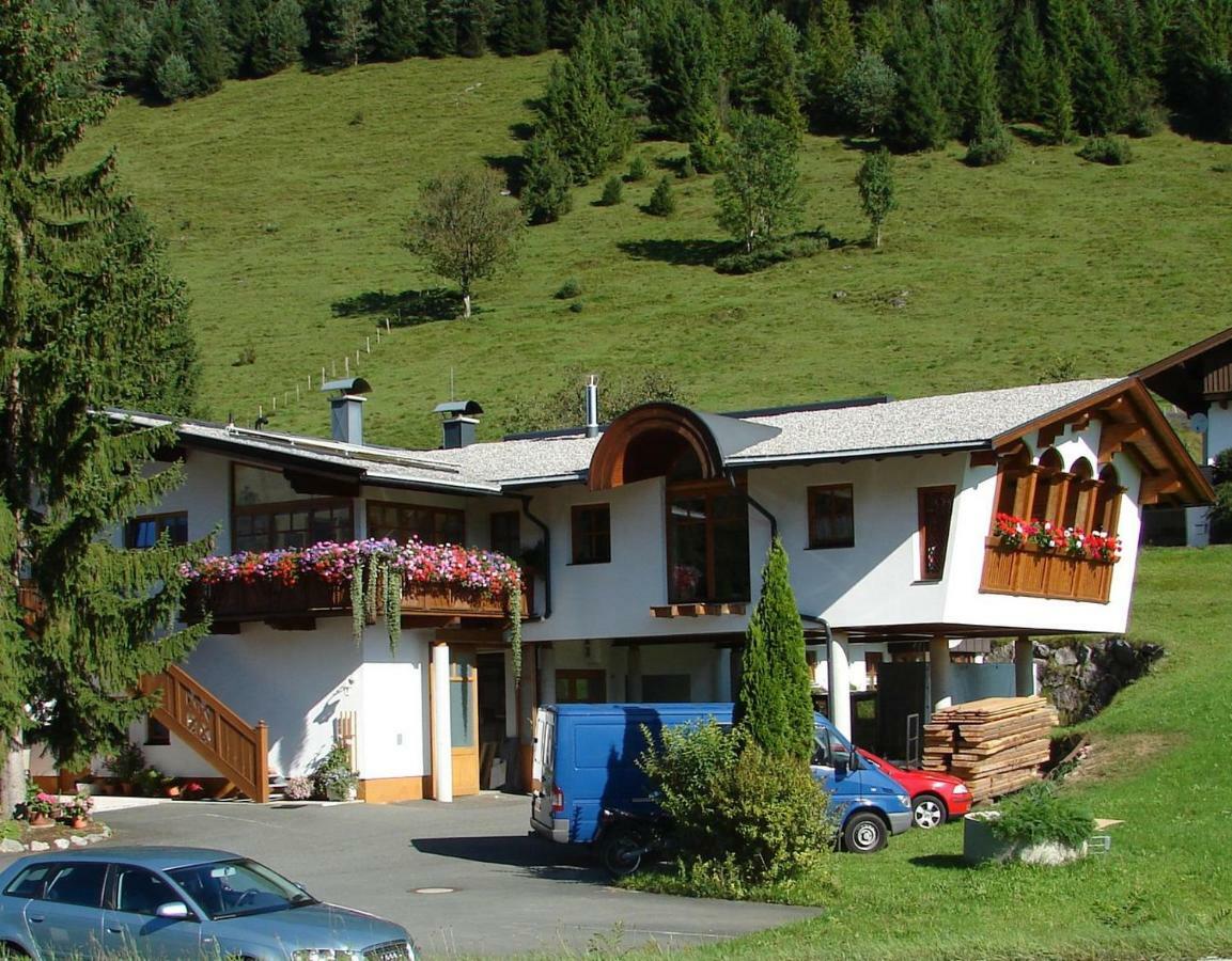 Rauwieslhof Walchsee Zewnętrze zdjęcie